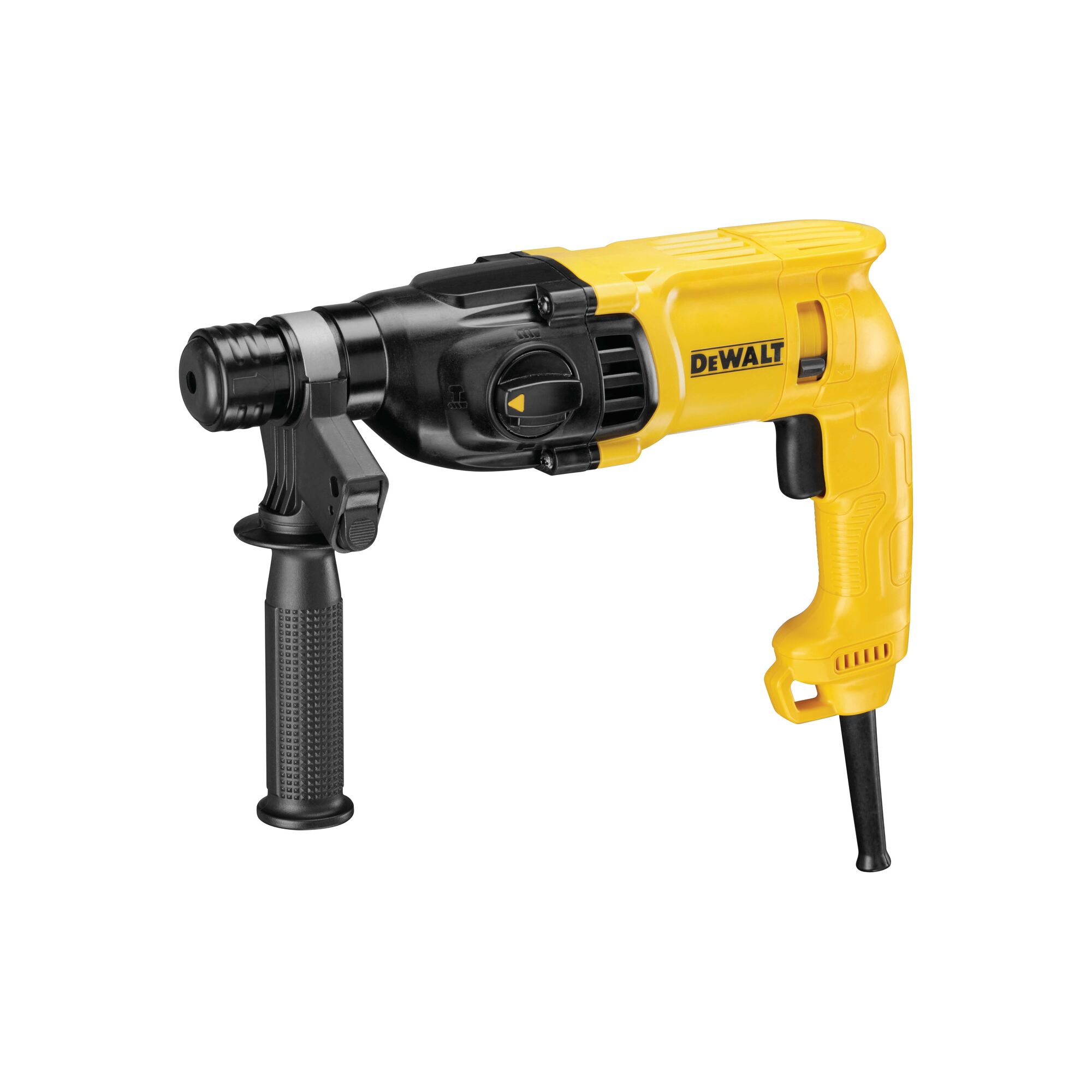 Perforateur SDS-plus 710W 2J  Dewalt D25033K-QS