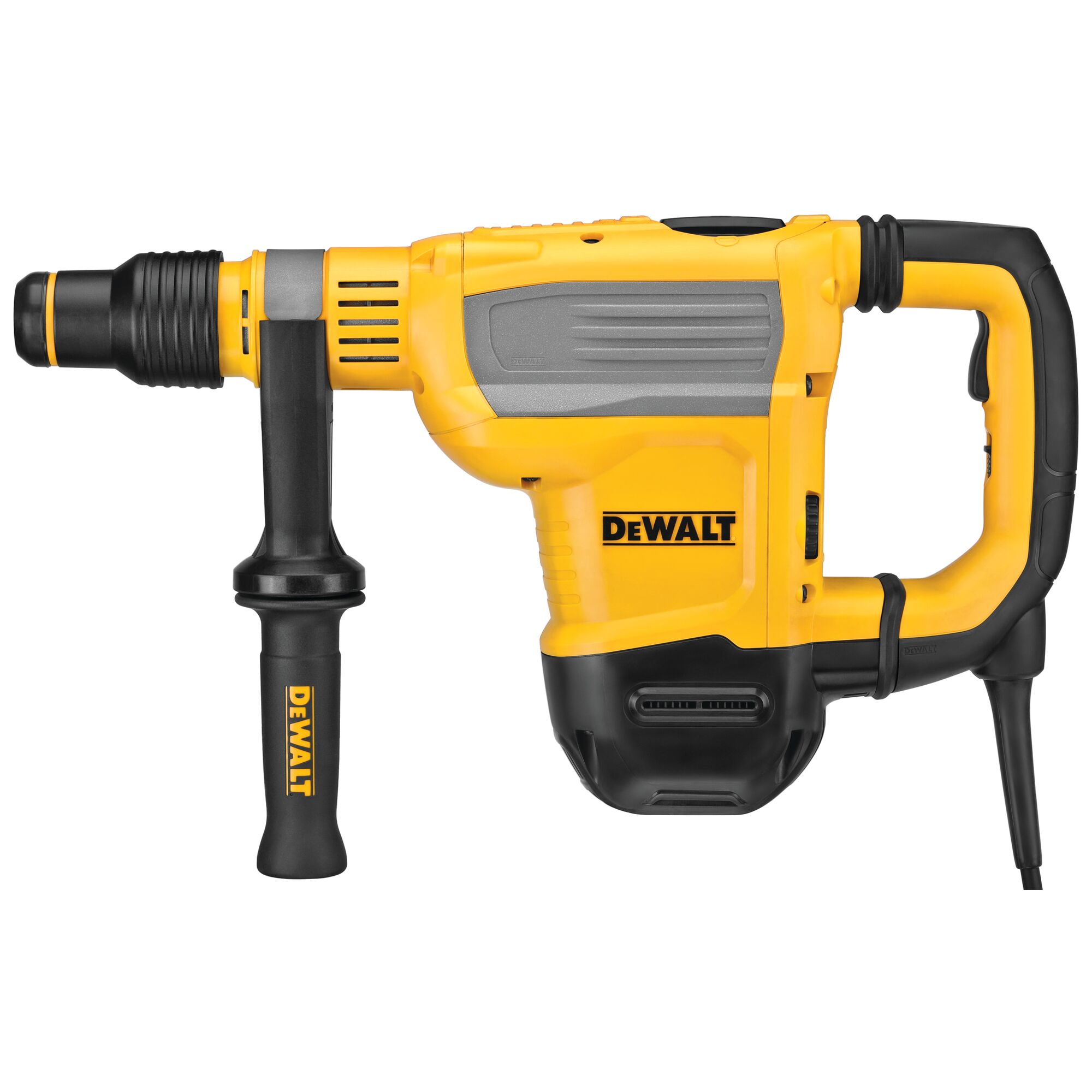 Perforateur burineur SDS-max 1350W 10.5J Dewalt D25614K-QS