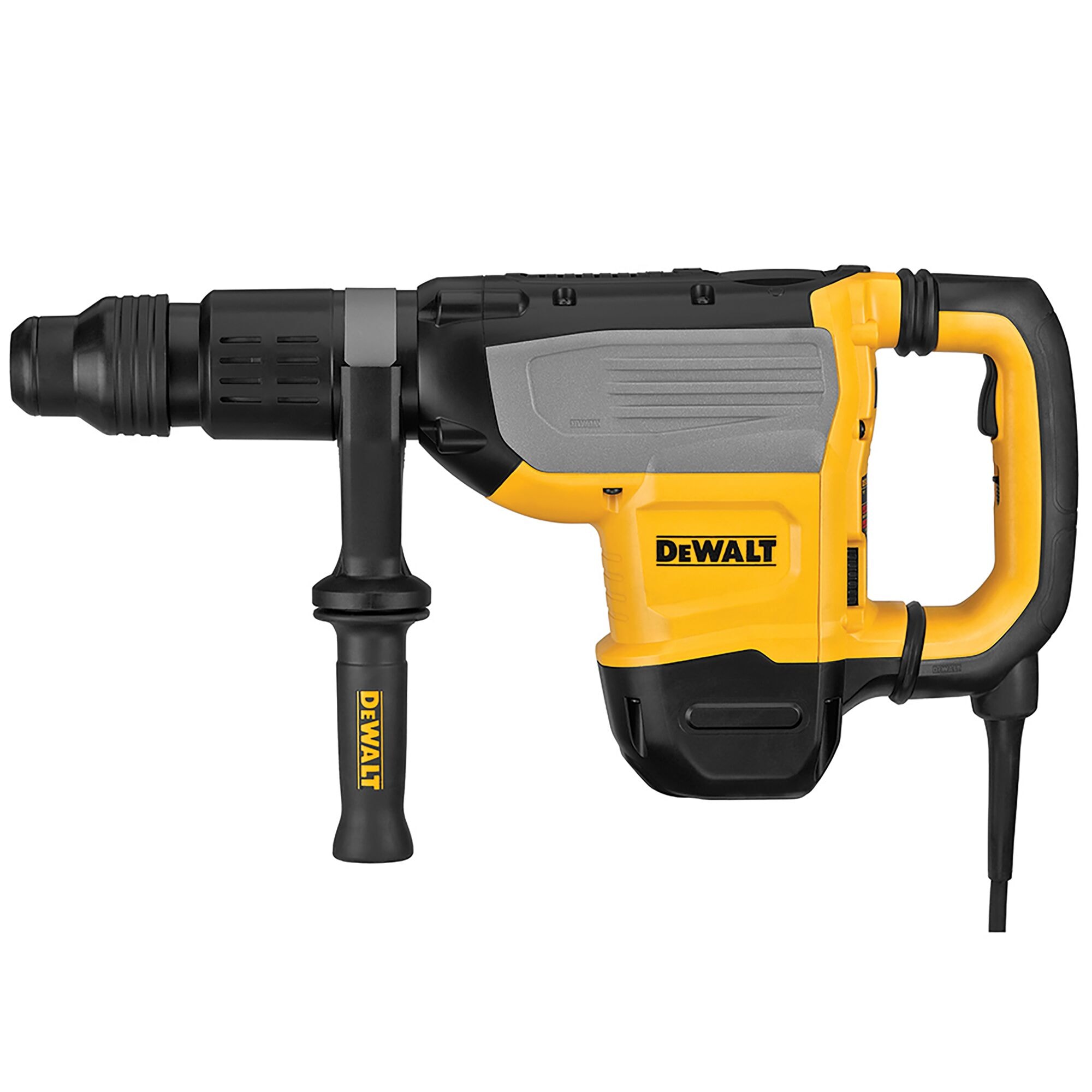 Perforateur burineur SDS-max 1700W 19.4J Dewalt D25773K-QS