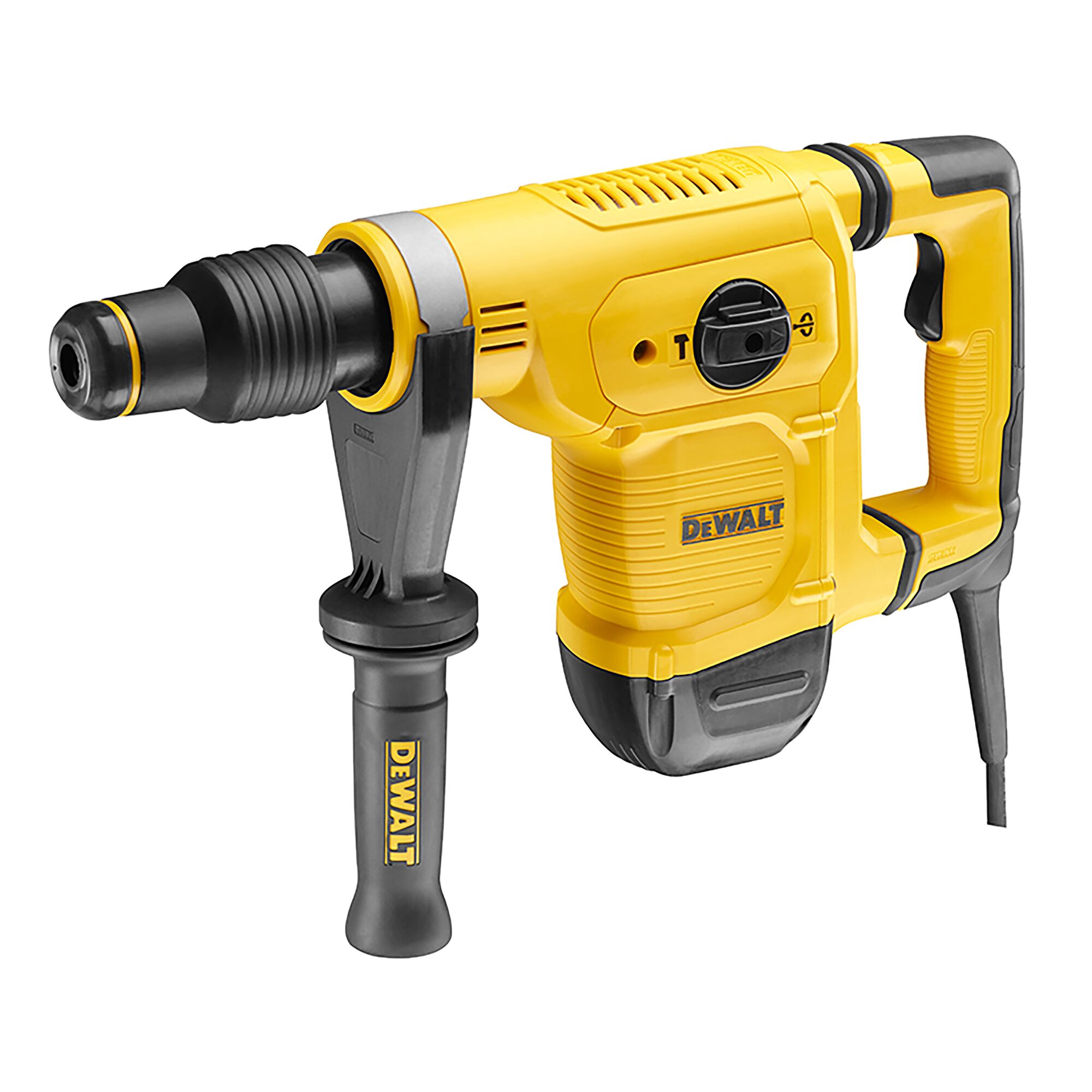 Burineur SDS-max 1050W 7.1J Dewalt D25810K-QS