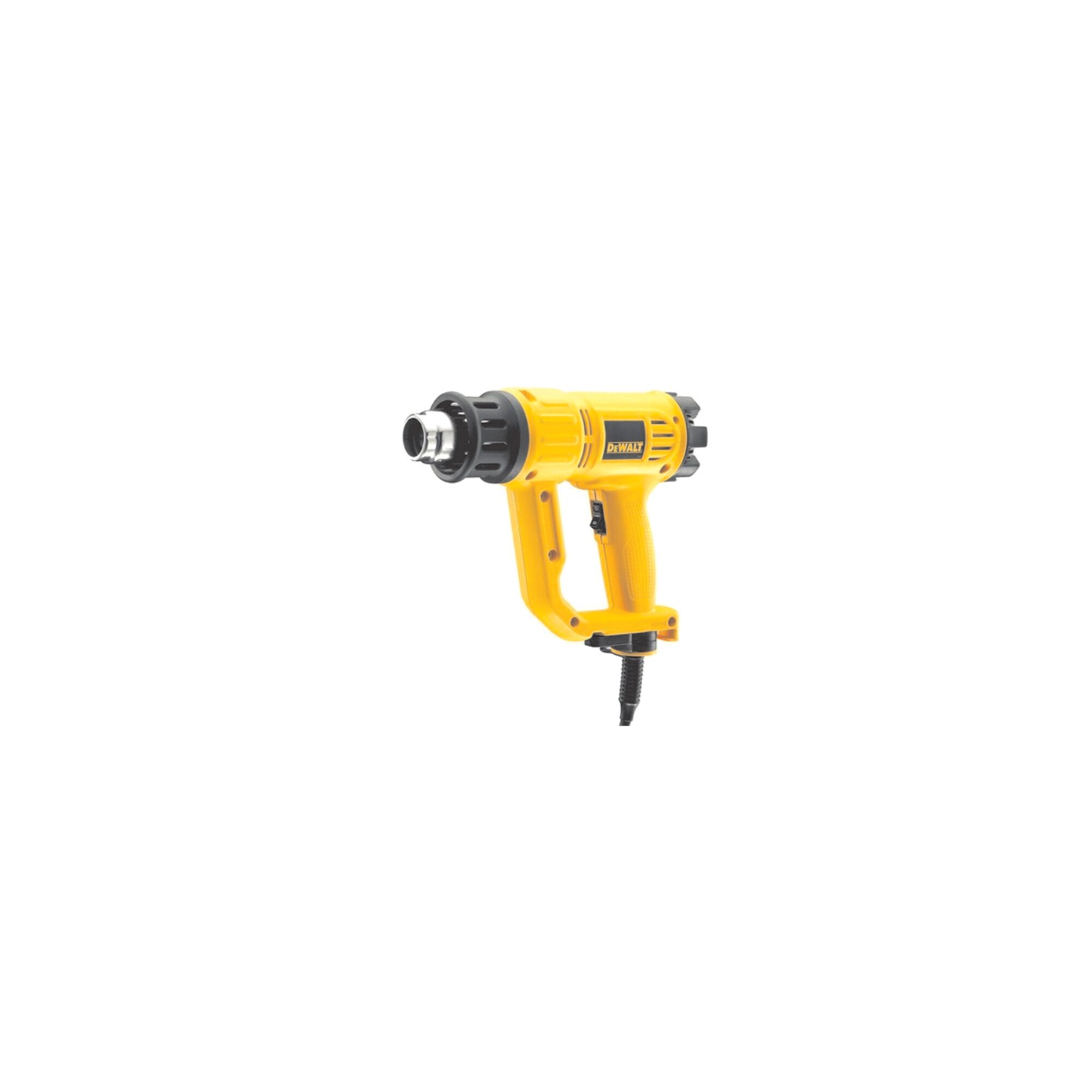 Décapeur thermique 1800W Dewalt D26411-QS